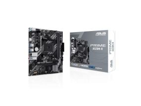 MB AMD A520 SAM4 MATX/PRIME A520M-R ASUS