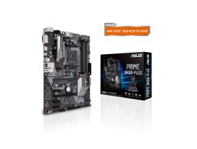 Mainboard ASUS AMD B450 SAM4 ATX 3xPCI-Express 2.0 1x 1xPCI-Express 3.0 16x 1xM.2 Memory DDR4...