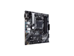 Mainboard ASUS AMD B450 SAM4 MicroATX 2xPCI-Express 2.0 1x 1xPCI-Express 3.0 16x 1xM.2 Memory...