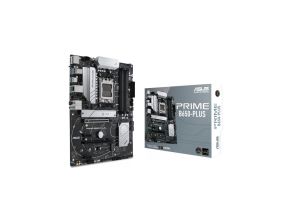 Mainboard ASUS AMD B650 SAM5 ATX Memory DDR5 Memory slots 4 2xPCI-Express 4.0 1x 2xPCI-Express 4...