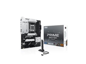 Mainboard ASUS AMD X870 SAM5 ATX Memory DDR5 Memory slots 4 4xPCI-Express 4.0 16x 1xPCI-Express 5...