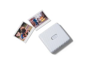 PRINTER INSTAX WIDE LINK/WHITE FUJIFILM