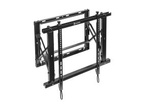 TV/VIDEO ACC WALL MOUNT/PRO7M-B ONKRON