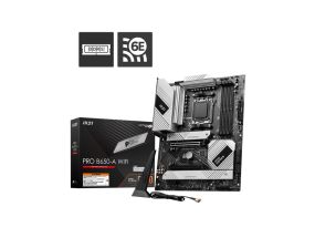 MB AMD B650 SAM5 ATX/PRO B650-A WIFI MSI