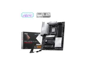 Mainboard MSI AMD X870E SAM5 ATX Memory DDR5 Memory slots 4 PROX870E-PWIFI