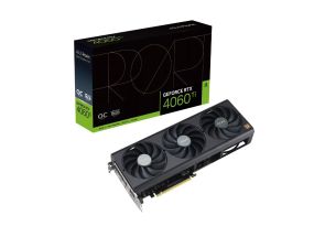 Graphics Card ASUS NVIDIA GeForce RTX 4060 Ti 16 GB GDDR6 128 bit PCIE 4.0 16x 1xHDMI...