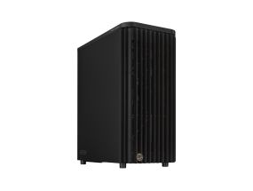 CASE MIDITOWER ATX W/O PSU/PROART PA401 WOOD MET PWM ASUS