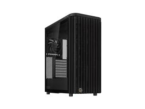 Case ASUS ProArt PA401 Wood Edition - Tempered Glass Panel MidiTower Case product features...