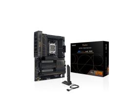 Mainboard ASUS AMD X870E SAM5 ATX Memory DDR5 Memory slots 4 3xPCI-Express 4.0 16x 2xPCI-Express...