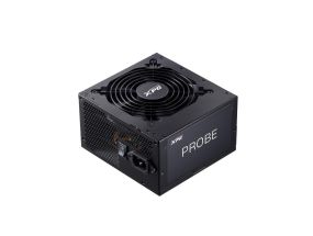Power Supply ADATA PROBE BRONZE Power Supply 600 Watts Efficiency 80 PLUS BRONZE PFC Active MTBF...