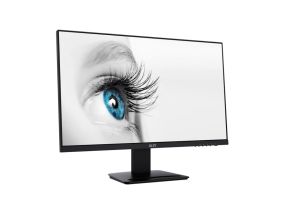 LCD Monitor MSI PRO MP273A 27&quot; Business Panel IPS 1920x1080 16:9 100Hz Matte 4 ms Speakers Tilt...