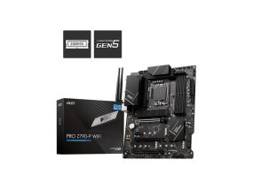 Mainboard MSI Intel Z790 LGA1700 ATX Memory DDR5 Memory slots 4 1xPCI-Express 1x 3xPCI-Express...