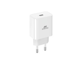 MOBILE CHARGER WALL/WHITE PS4101 W00 RIVACASE