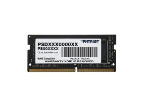 NB MEMORY 16GB PC25600 DDR4/PSD416G320081S PATRIOT