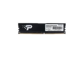 MEMORY DIMM 32GB PC25600 DDR4/PSD432G32002 PATRIOT