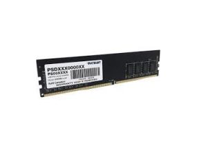 MEMORY DIMM 8GB PC25600 DDR4/PSD48G320081 PATRIOT