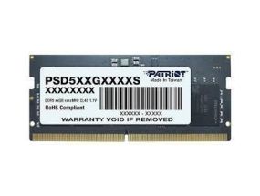 NB MEMORY 16GB DDR5-5600/PSD516G560081S PATRIOT