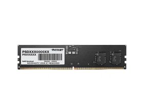 MEMORY DIMM 32GB DDR5-5600/PSD532G56002 PATRIOT