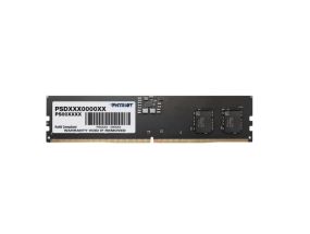 MEMORY DIMM 8GB DDR5-5600/PSD58G560081 PATRIOT