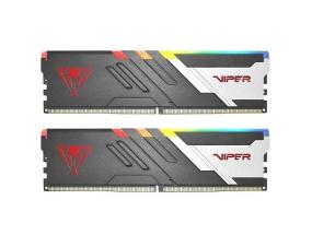 MEMORY DIMM 32GB DDR5-6000/KIT2 PVVR532G600C30K PATRIOT