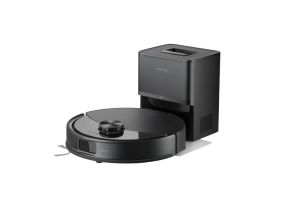 VACUUM CLEANER ROBOT Q10 VF+/BLACK Q10VFP52-00 ROBOROCK