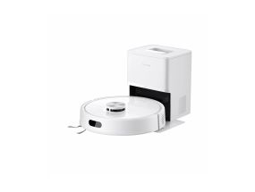 VACUUM CLEANER ROBOT Q7 TF+/WHITE Q7TFP02-00 ROBOROCK