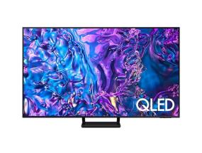 TV Set SAMSUNG 65 " 4K Ultra HD 3840 x 2160 pixels Flat 16:9 Neo QLED QE65QN85FAUXXH