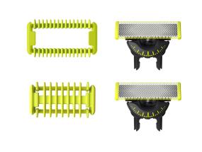 SHAVER ACC BLADE/QP624/50 PHILIPS