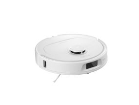 VACUUM CLEANER ROBOT Q REVO S/WHITE QRS02-00 ROBOROCK