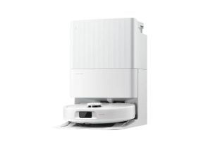 VACUUM CLEANER ROBOT QR 798/WHITE QVRRS02-00 ROBOROCK