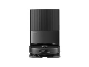 VACUUM CLEANER ROBOT QR 798/BLACK QVRRS52-00 ROBOROCK
