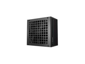 Power Supply DEEPCOOL PF650 ATX 2.4 650 Watts Efficiency 80 PLUS PFC Active MTBF 100000 hours R...