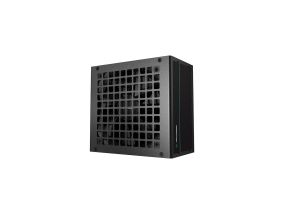 Power Supply DEEPCOOL PF750 ATX 2.4 750 Watts Efficiency 80 PLUS MTBF 100000 hours R-PF750D-HA0B-EU