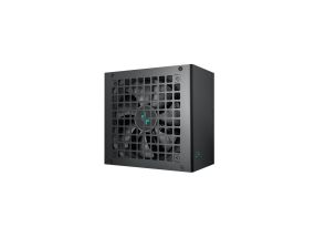 Power Supply DEEPCOOL PL550D ATX 3.1 550 Watts Efficiency 80 PLUS BRONZE MTBF 100000 hours R...