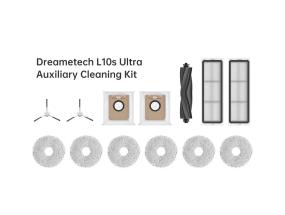Vacuum Cleaner Accessory DREAME Accessories kit For L10s Ultra RAK11