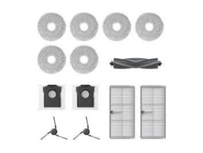 Vacuum Cleaner Accessory DREAME Accessory Kit RAK49