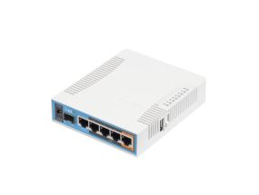 Wireless Router MIKROTIK Wireless Router IEEE 802.11a IEEE 802.11b IEEE 802.11g IEEE 802.11n IEEE...