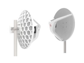 WRL ACCESS POINT WIRE DISH/RBLHGG-60ADKIT MIKROTIK