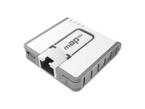 Access Point MIKROTIK IEEE 802.11 b/g IEEE 802.11n 1x10/100M RBMAPL-2ND