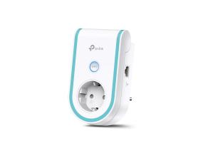 WRL RANGE EXTENDER 1200MBPS/RE365 TP-LINK