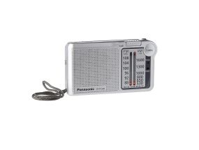 РААДИОПЛЕЕР RF-P150DEG-S PANASONIC
