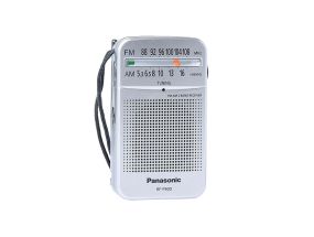 RADIO PLAYER/RF-P50DEG-S PANASONIC