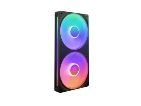 CASE FAN 240MM/F240 RGB CORE NZXT