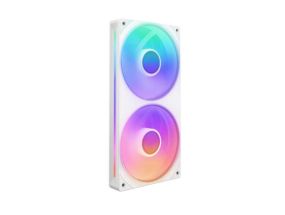 CASE FAN 240MM/F240 RGB CORE NZXT