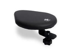 ARMREST ERGONOMIC SPLIT/BLACK RGOARMSP R-GO TOOLS