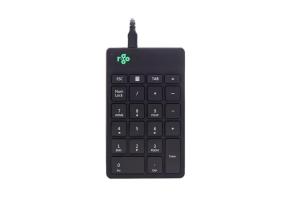 KEYBOARD NUMPAD BREAK/BLACK RGOCONMWDBL R-GO TOOLS