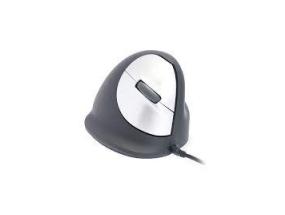 MOUSE USB OPTICAL BREAK/R. BLACK RGOHE R-GO TOOLS