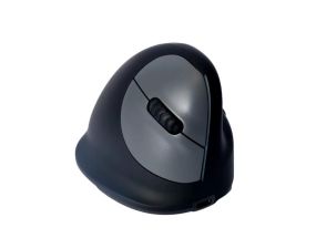 MOUSE USB OPTICAL WRL/RIGHT BLK RGOHELAWL R-GO TOOLS