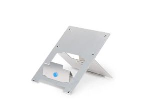 NB ACC STAND RISER FLEXIBLE/SILVER RGORISTSI R-GO TOOLS