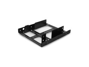 SSD ACC BRACKET 2X2.5&quot; TO 3.5&quot;/RHD-225 AXAGON
